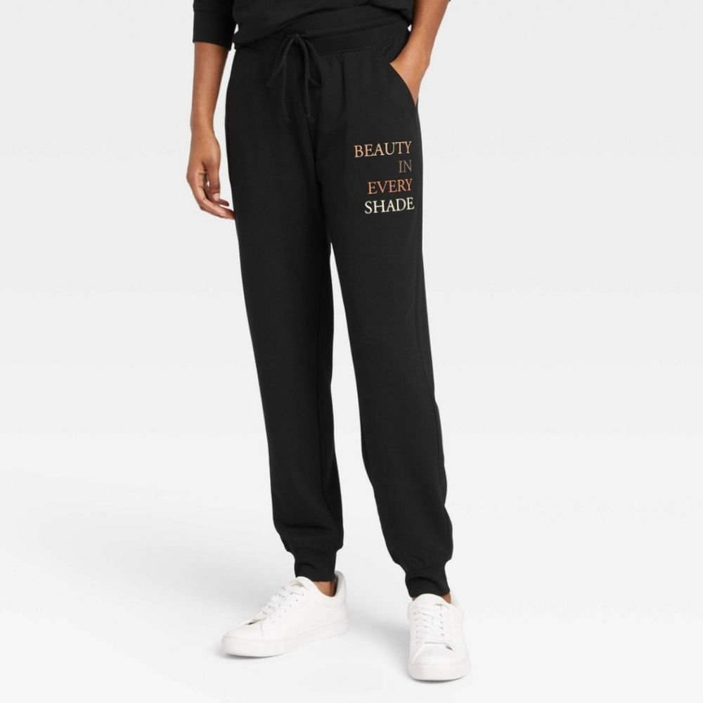 Beauty In Every Shade Joggers